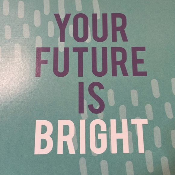 Anthropologie/Northern Angle Raglan Sleeve Fur Accent Sweater  -L- #0045 - Picture 3 of 10